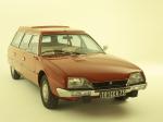Citroen CX Break 1975 года